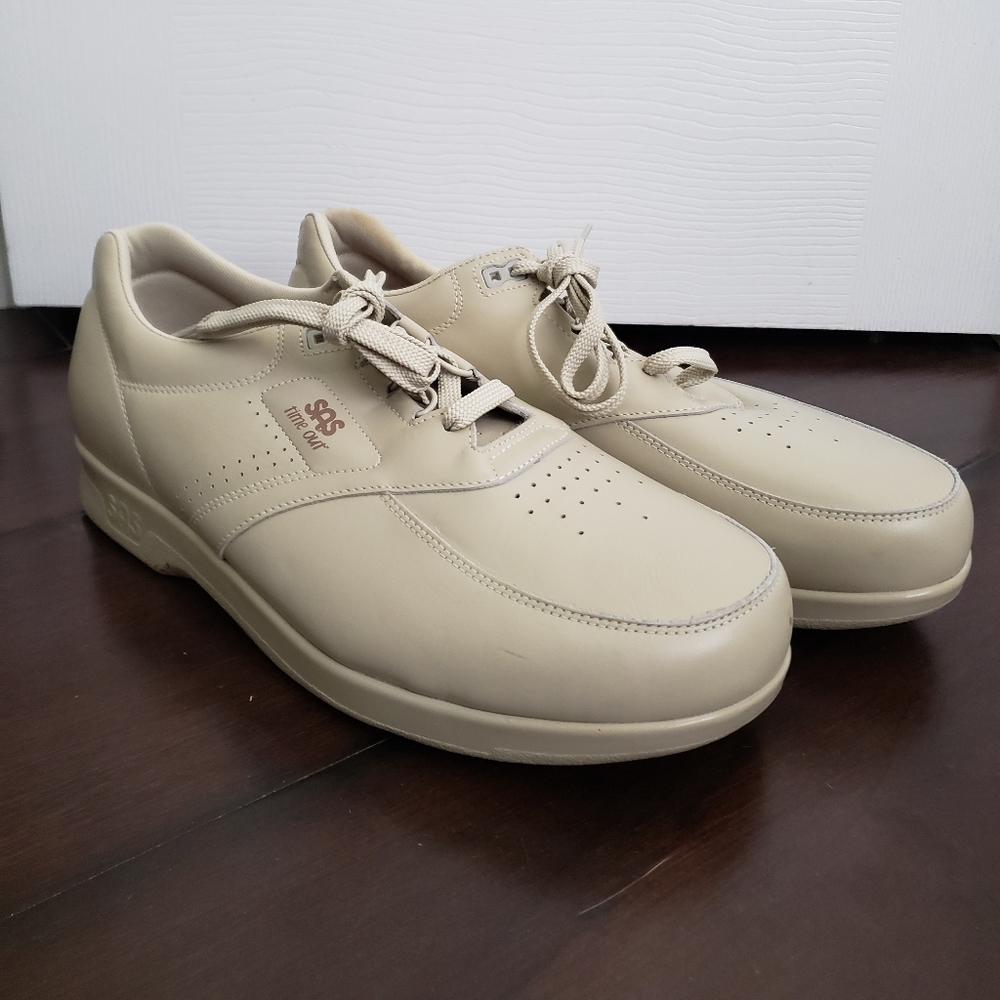 SAS Time Out Shoes